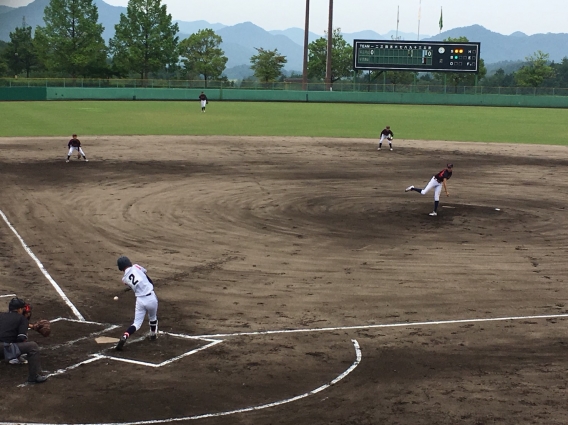 第４９回日本少年野球選手権　広島県支部予選